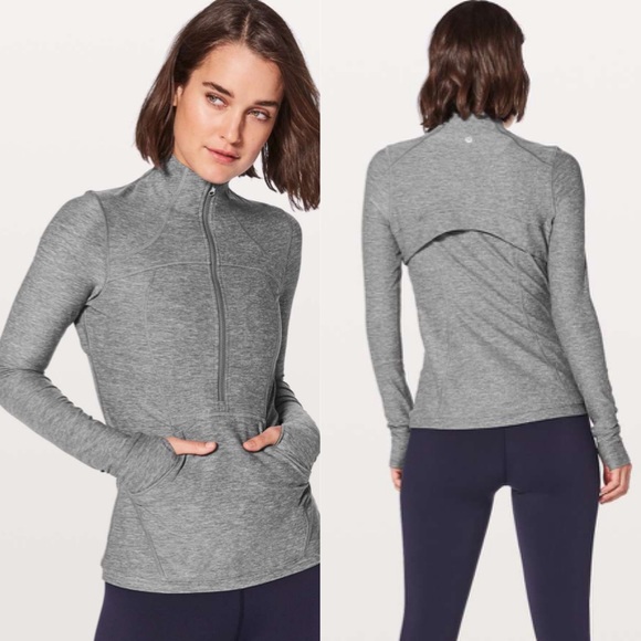 lululemon athletica Tops - Lululemon Define Pullover